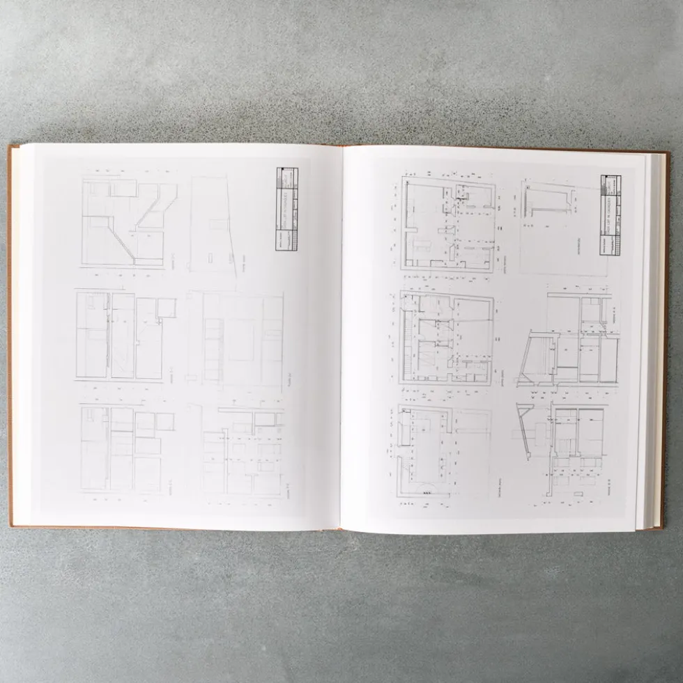 Livre - The Modern Architecture of Cadaqués