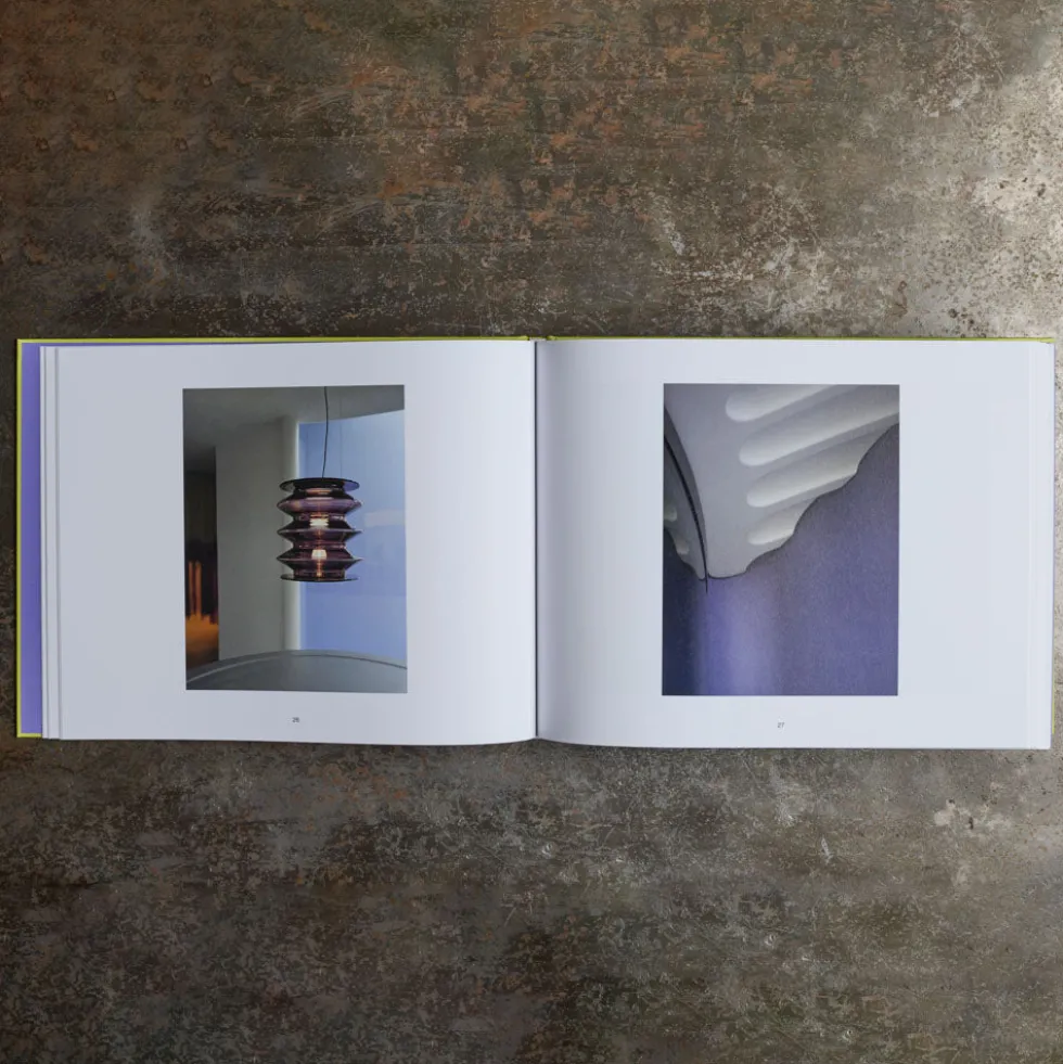 Livre - The Triple Folly