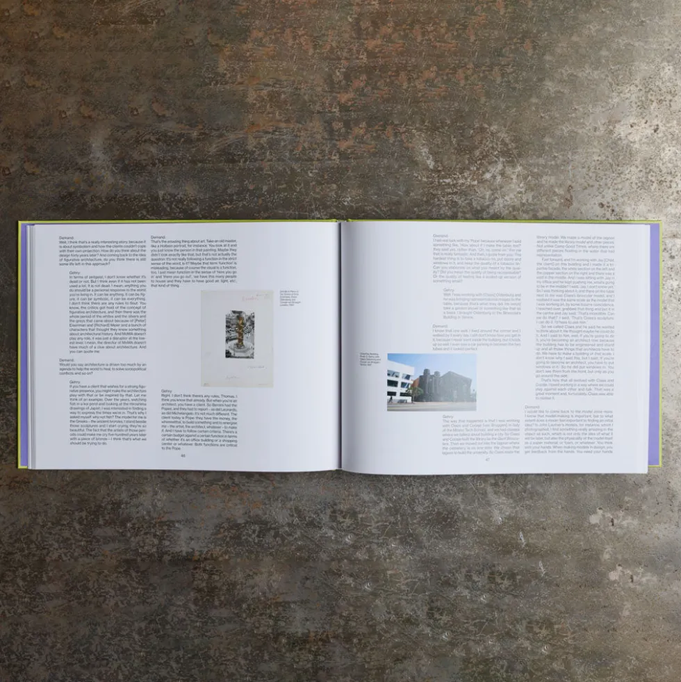 Livre - The Triple Folly