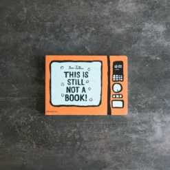 Livre - This is Still Not a Book