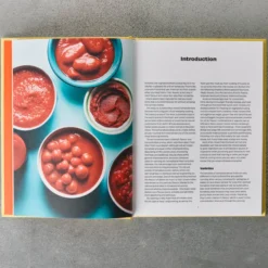 Livre - Tinned Tomatoes Cookbook