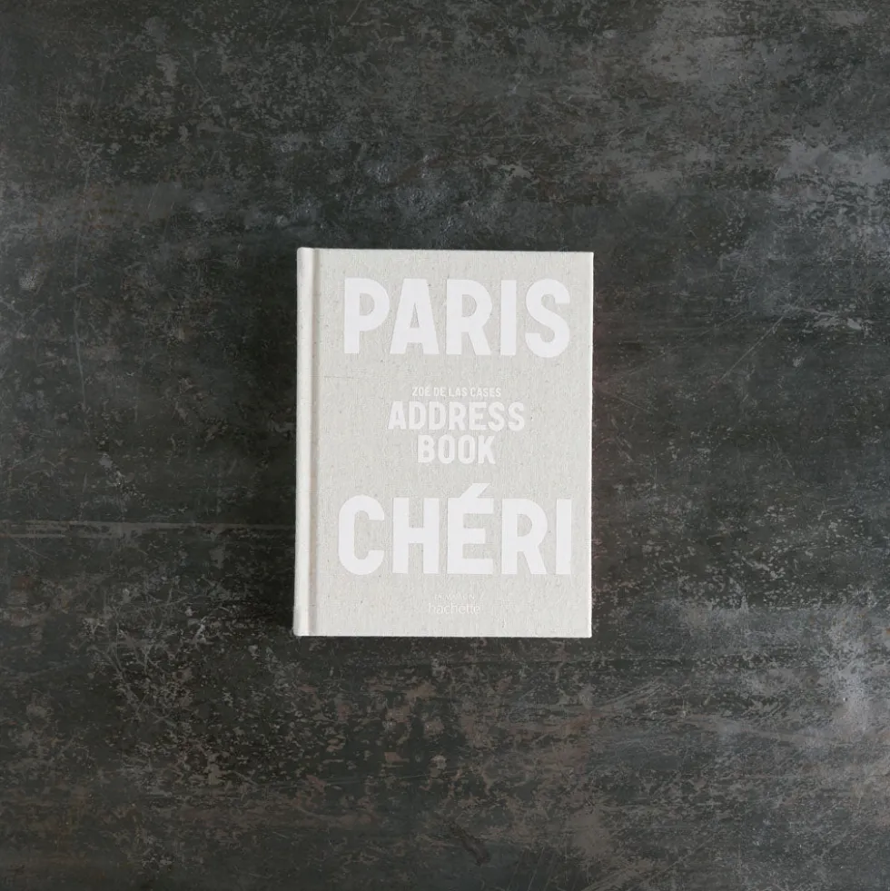 Livre - Un dimanche à Paris de Zoé de las Cases