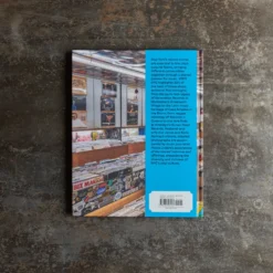 Livre - Vinyl NYC