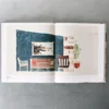 Livre - Watercolours