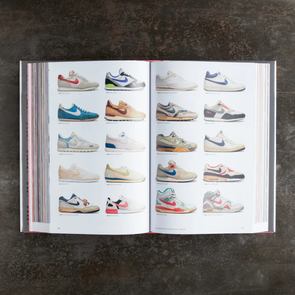 Livre - World's Greatest Sneaker Collectors