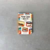 Livre - You Can Do It Googly Sticker Book