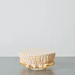 Lot 4 Charlottes alimentaire - Beurre Frais