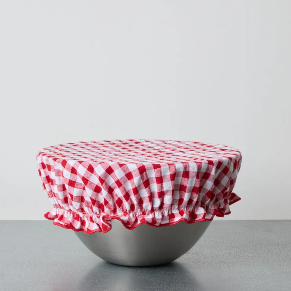 Lot 4 Charlottes alimentaire - Confiture Fraise