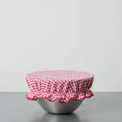 Lot 4 Charlottes alimentaire - Confiture Fraise