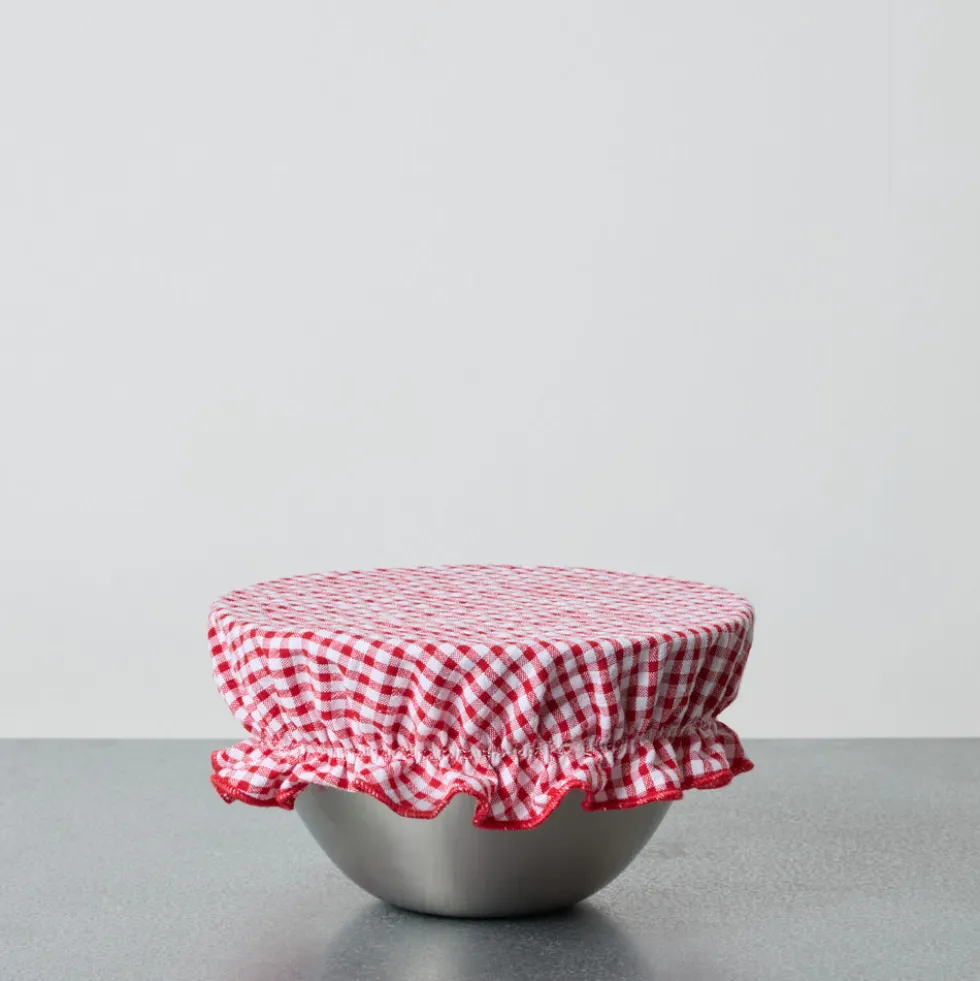 Lot 4 Charlottes alimentaire - Confiture Fraise
