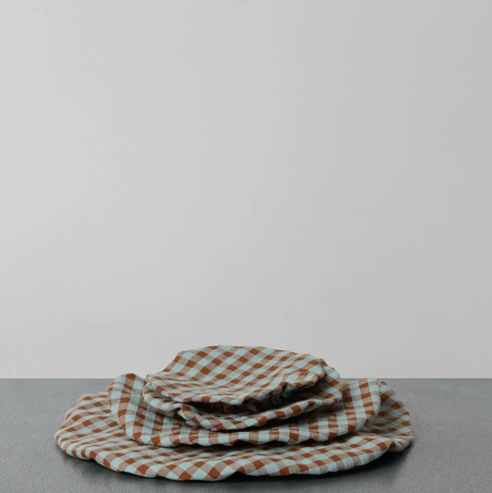 Lot 4 Charlottes alimentaire - Vichy Cacao