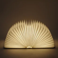 Lumio - Blanc et bois