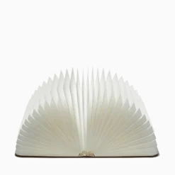 Lumio - Blanc et bois