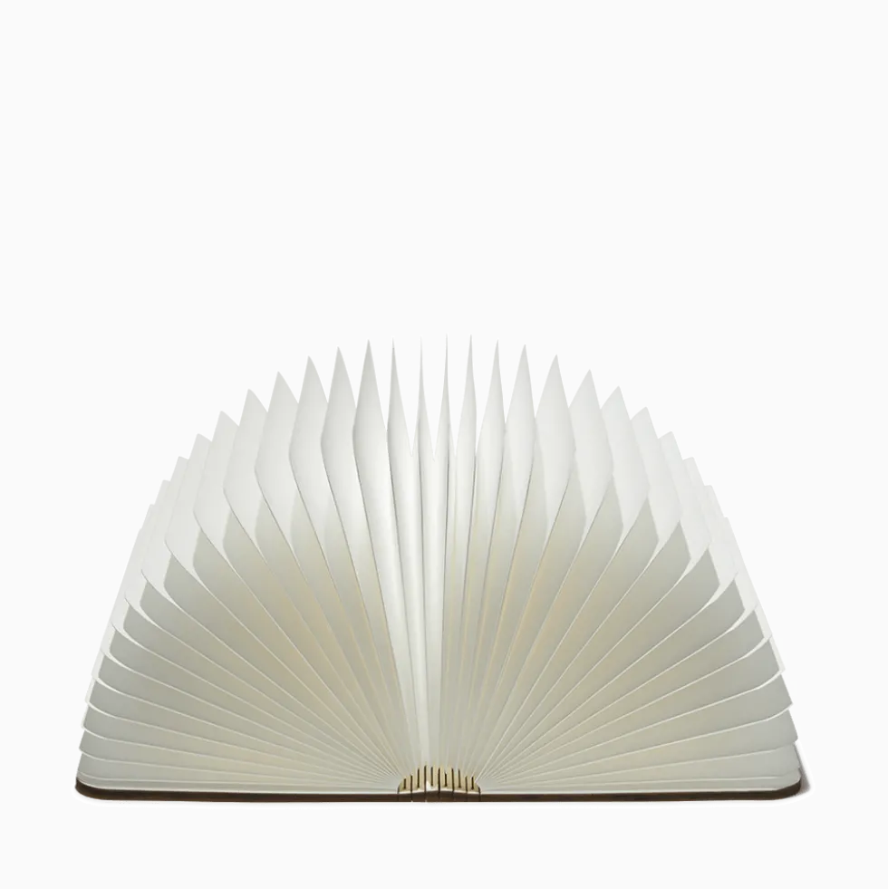 Lumio - Blanc et bois