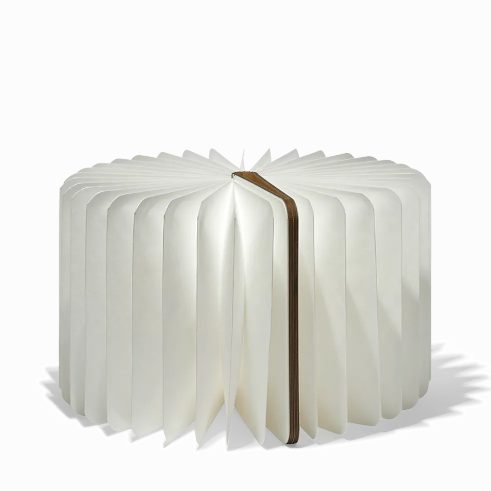 Lumio - Blanc et bois