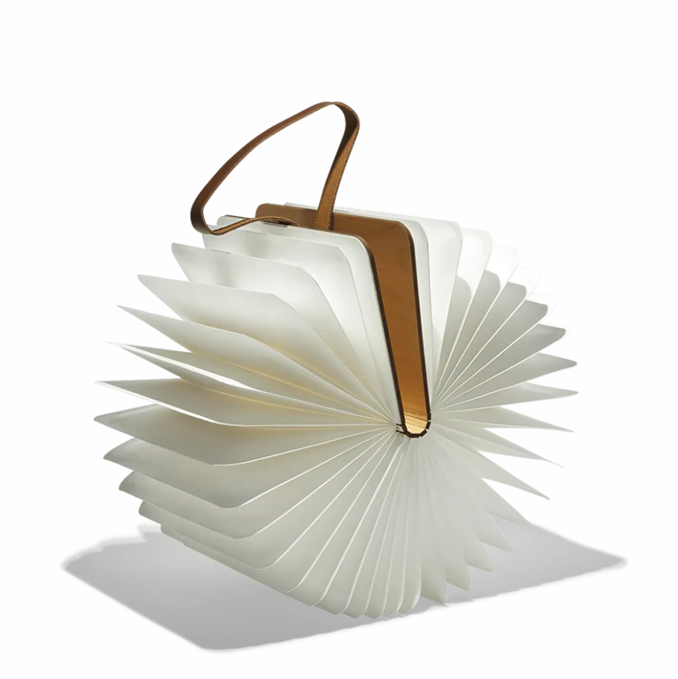 Lumio - Blanc et bois
