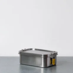 Lunch box en inox - Mimosa