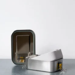 Lunch box en inox - Mimosa
