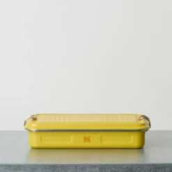 Lunch Box Legendary - Jaune