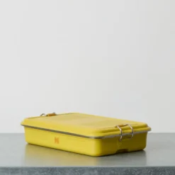Lunch Box Legendary - Jaune