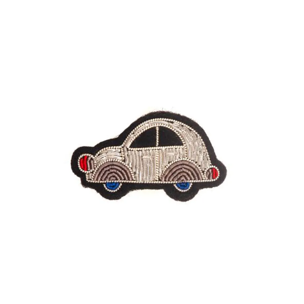 Macon & Lesquoy - Broche - 2CV