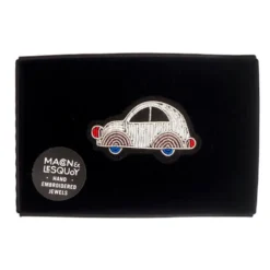 Macon & Lesquoy - Broche - 2CV