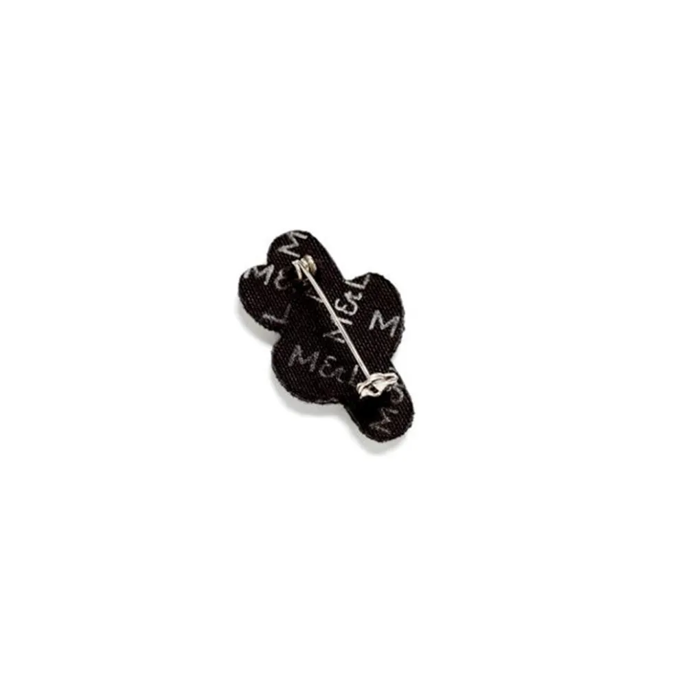 Macon & Lesquoy - Broche - Mini Cactus