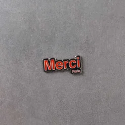Magnet Merci - Scrappy