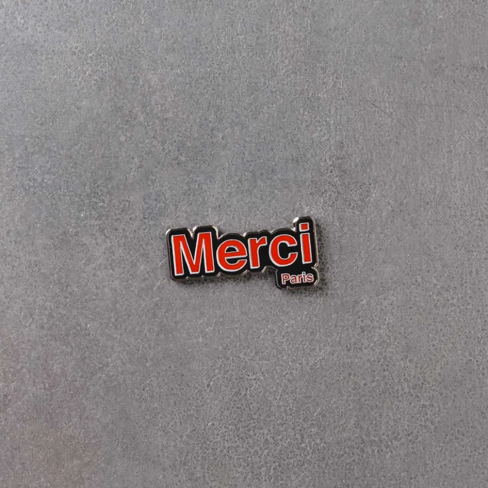 Magnet Merci - Scrappy