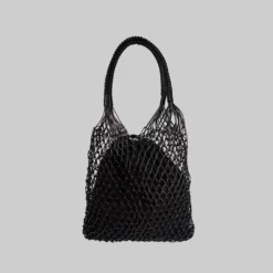 Maison NH - Sac Bangalore - Noir
