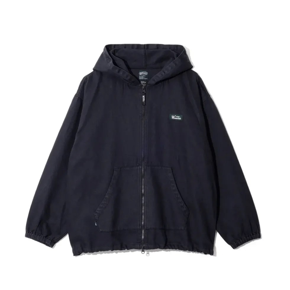 Manastash - Sweat Chilliwack - Noir