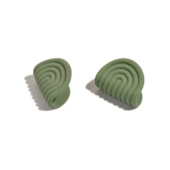 Maniques en silicone - Sauge - Our Place