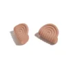 Maniques en silicone - Terre cuite - Our Place