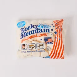 Marshmallows classics - Rocky Mountain