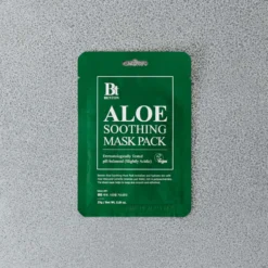 Masque - Aloe Soothing