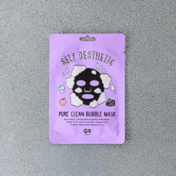 Masque - Bubble Pore Clean