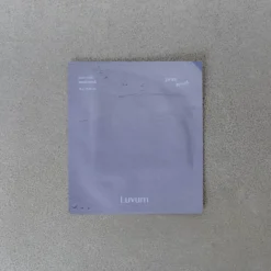 Masque en gel - Argile anti-pores - Luvum