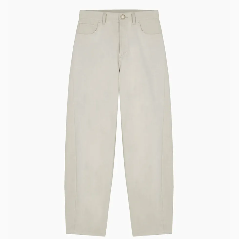 Masscob - Pantalon Sella - Macchiato