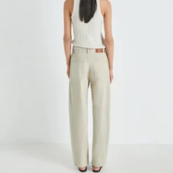Masscob - Pantalon Sella - Macchiato