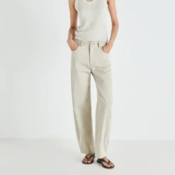 Masscob - Pantalon Sella - Macchiato