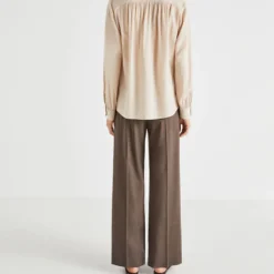Masscob - Pantalon Sylvan - Espresso