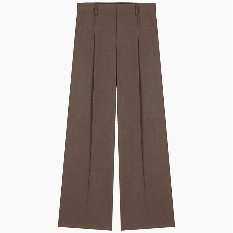 Masscob - Pantalon Sylvan - Espresso