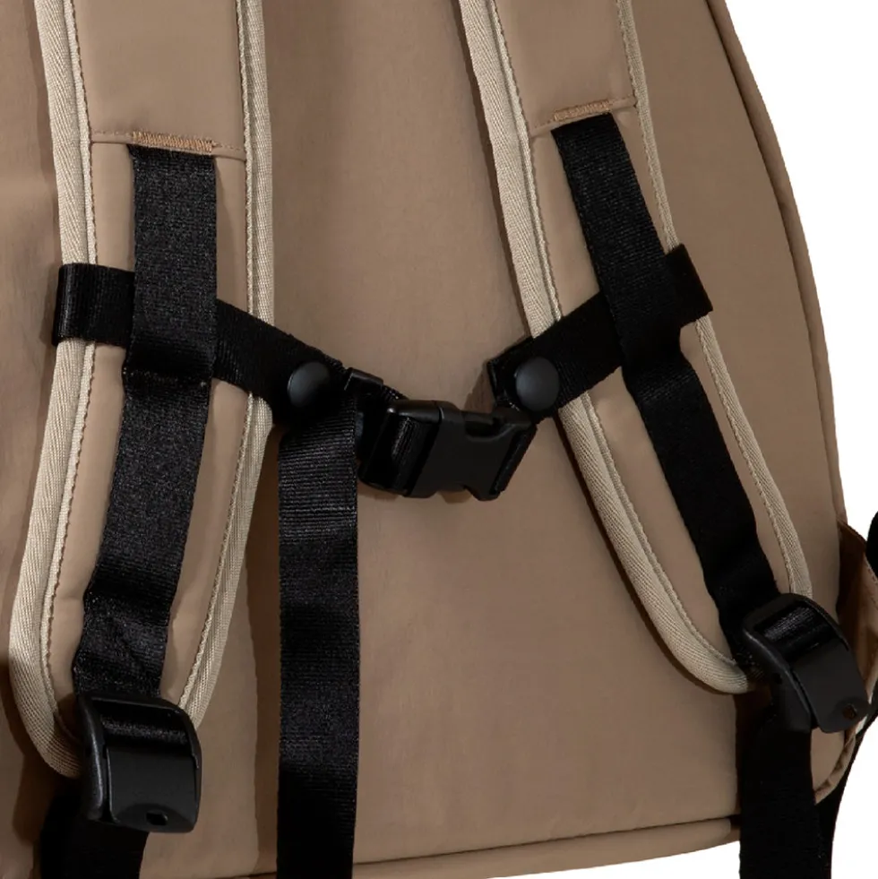 Mazi Untitled - Sac All Day Back 02 - Beige