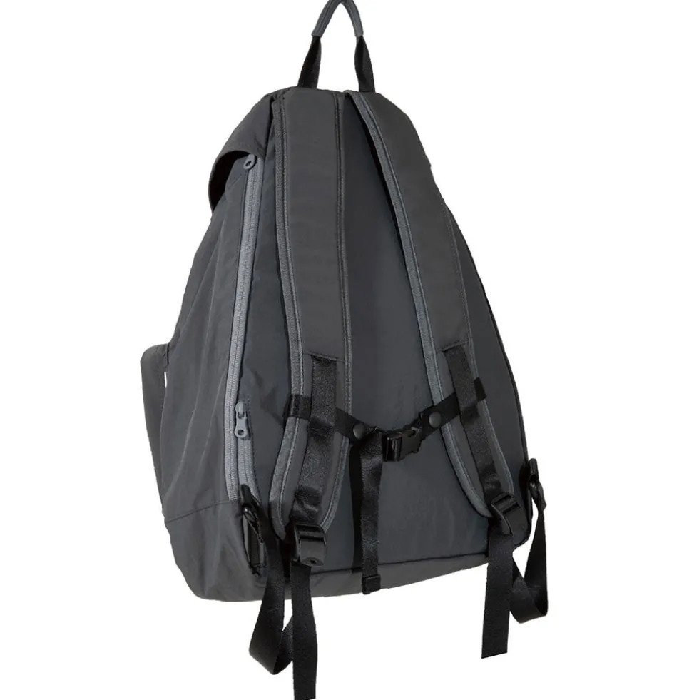Mazi Untitled - Sac All Day Back 02 - Gris