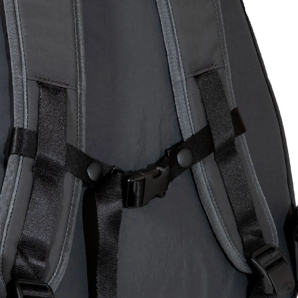 Mazi Untitled - Sac All Day Back 02 - Gris