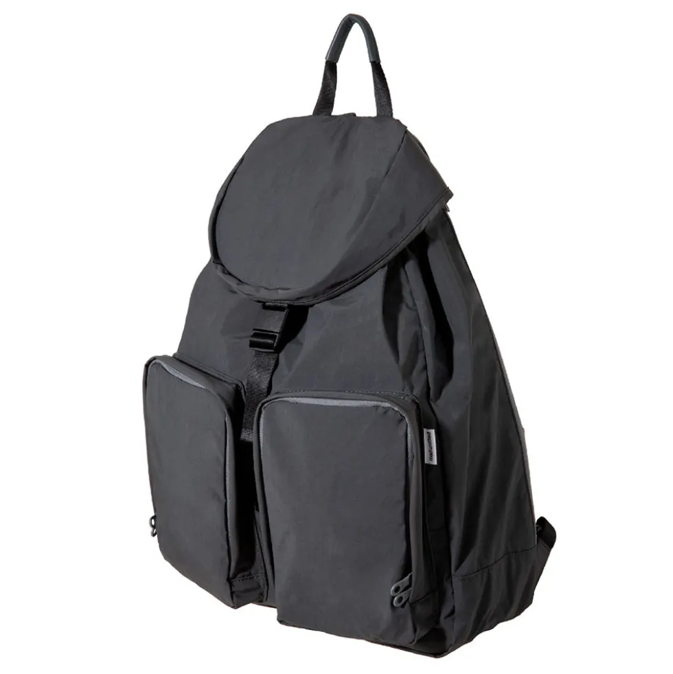 Mazi Untitled - Sac All Day Back 02 - Gris