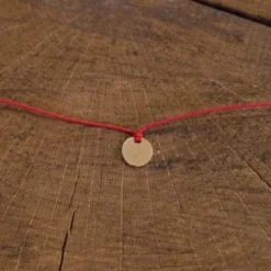 Médaille Merci - Lettres A-Z