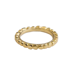 Merci - Bague Amélie - Or