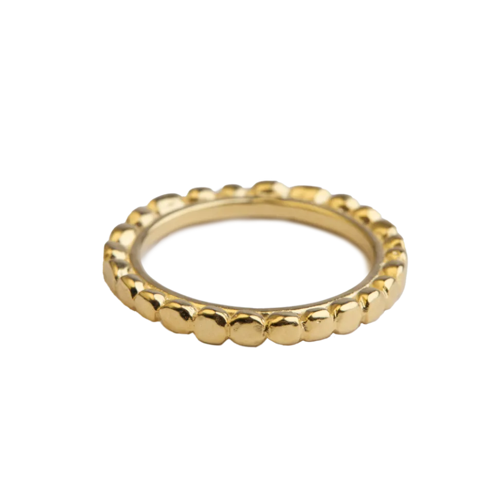 Merci - Bague Amélie - Or
