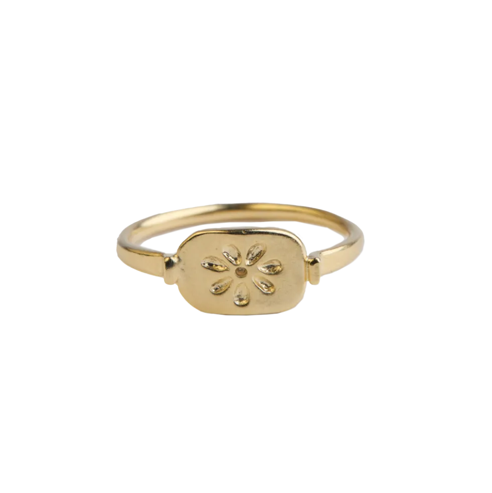 Merci - Bague Emma - Or